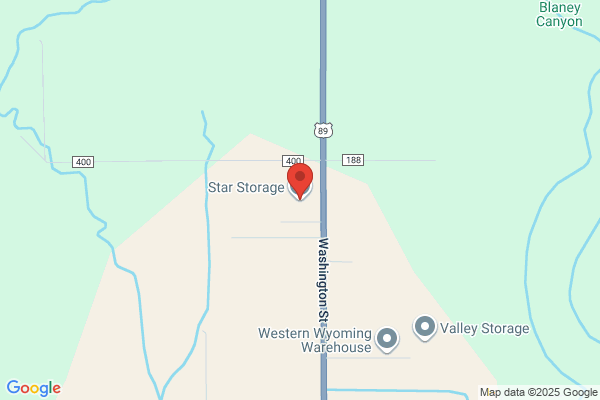 Stor Storage
