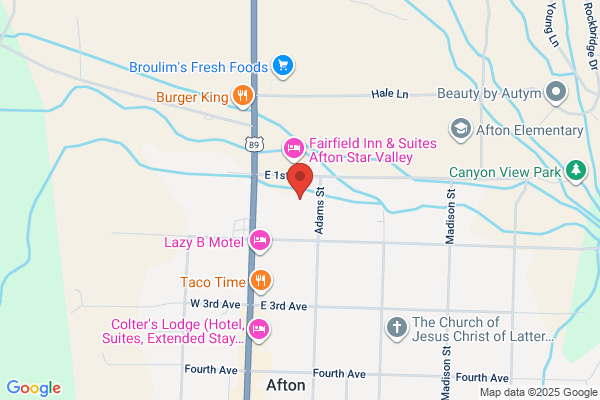 Swift Creek Apartments
