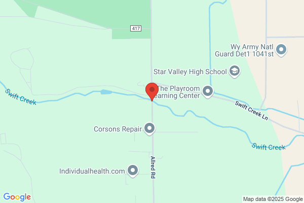 The Lock Shop of Star Valley LLC