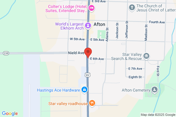 Valley Auto Supply