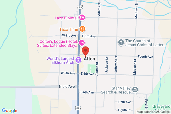 Valley Enterprises