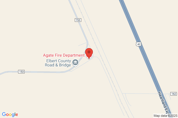 Agate Fire Department