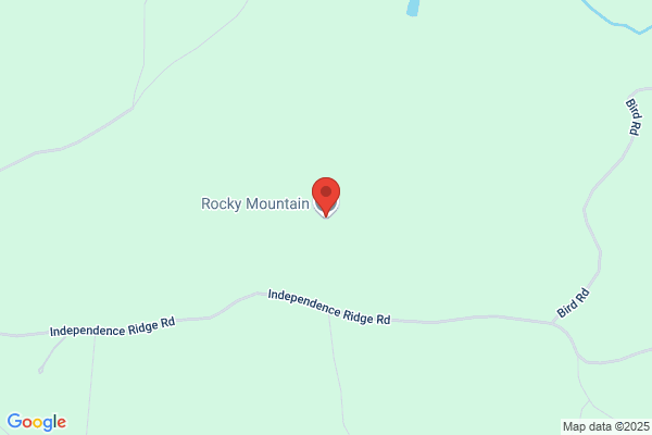 ROCKY MOUNTAIN PLC