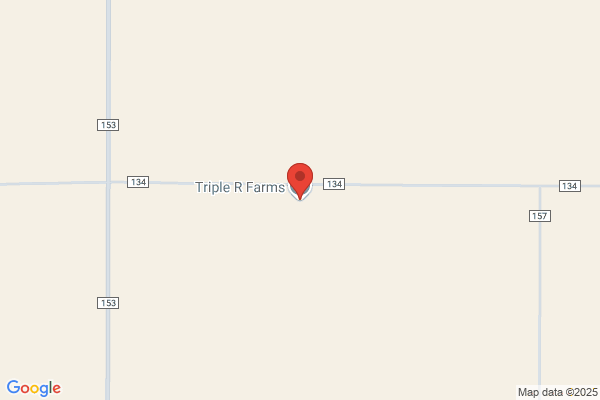 Triple R Traffic Control