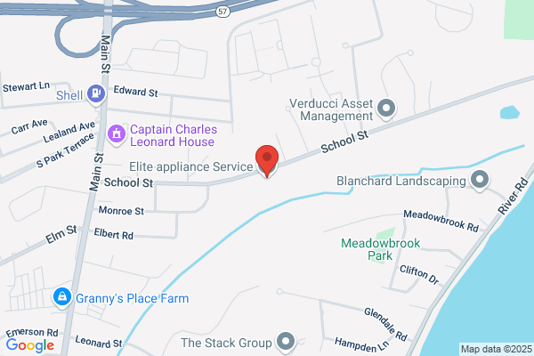 Elite Appliance Service