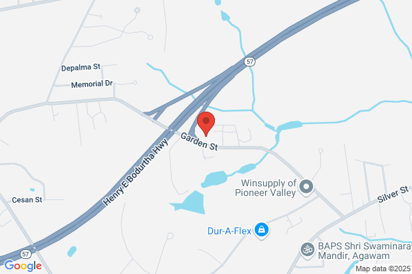 Agawam Vermette Auto Body Inc