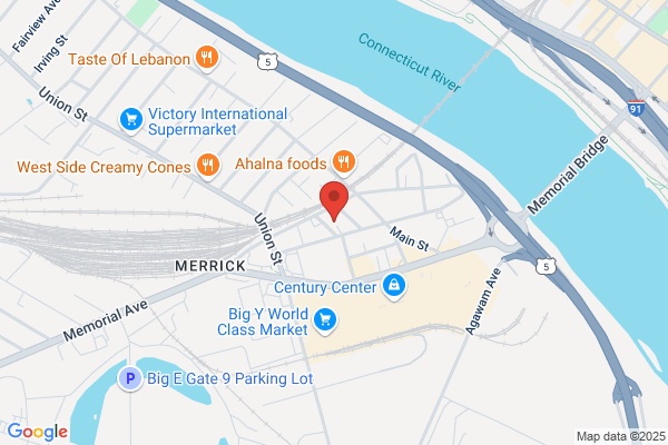 CARSTAR Fathers & Sons Collision Center