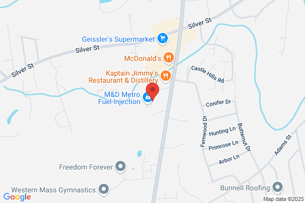 A & S Tires Plus