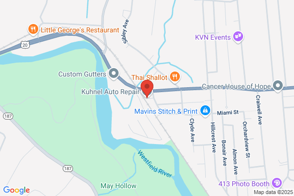 Kuhnel Auto Repair