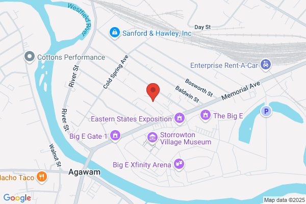 Mayimbes Auto Repair and Detailing