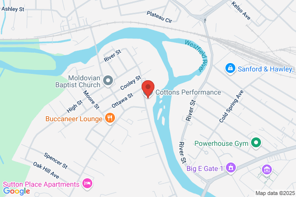 Performance Masters