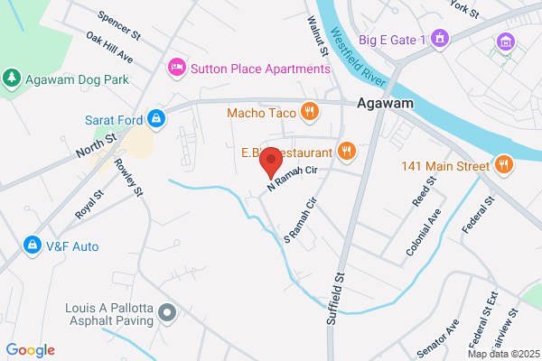 Quality  Auto Care-Agawam