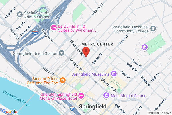 Consolidated Waste Services