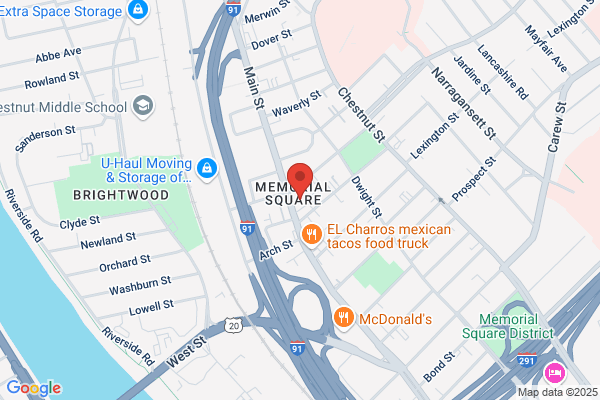 Neighborhood Foods