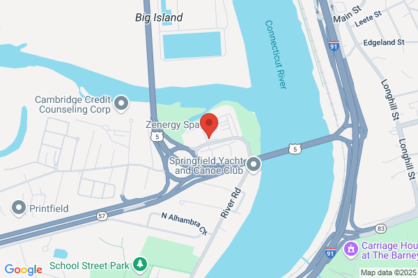 Southbridge Convenience