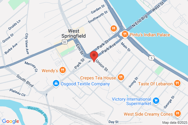 AFC Urgent Care West Springfield