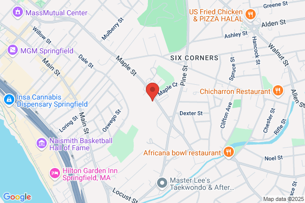 Acupuncture Center of New England