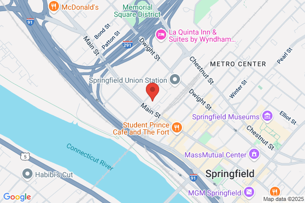 City of Springfield Dental Center