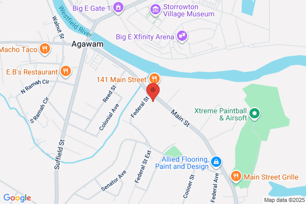 Lions Orthoptic Clinic of Western Mass Inc