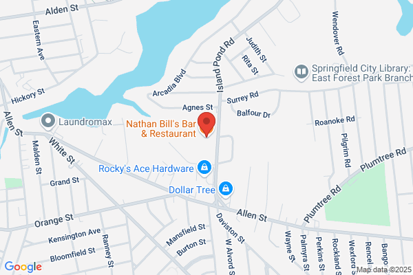 Lord Nathan Rest Home