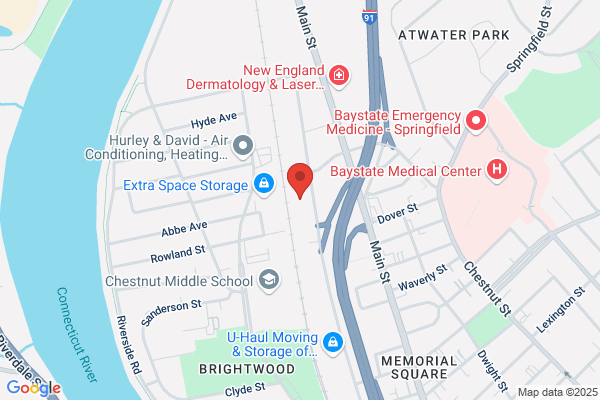 New England Independent Medical Examiners Inc