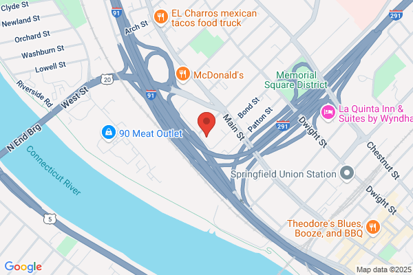 Surgery Center of New England