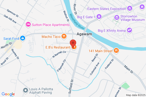 Agawam Flower Shop