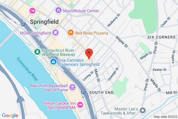 Langone's Florist