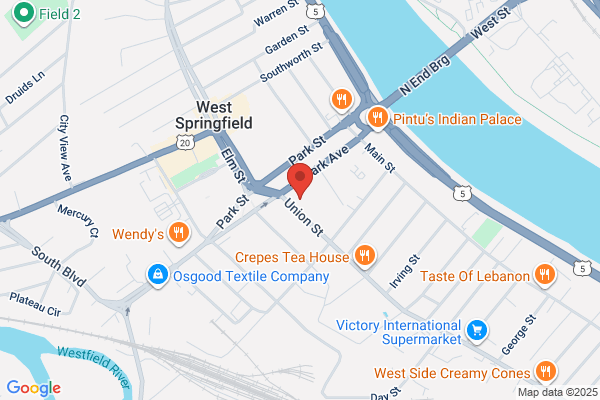 Cumberland Farms
