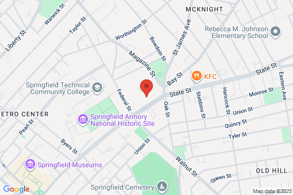 Nicholas Moschetti at Comparion Insurance Agency