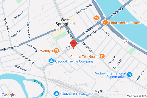 Butler Geo A Adjusters Inc