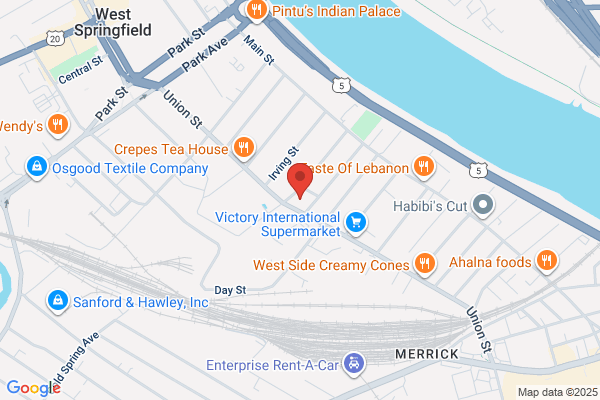 Mass Trans Insurance Agency