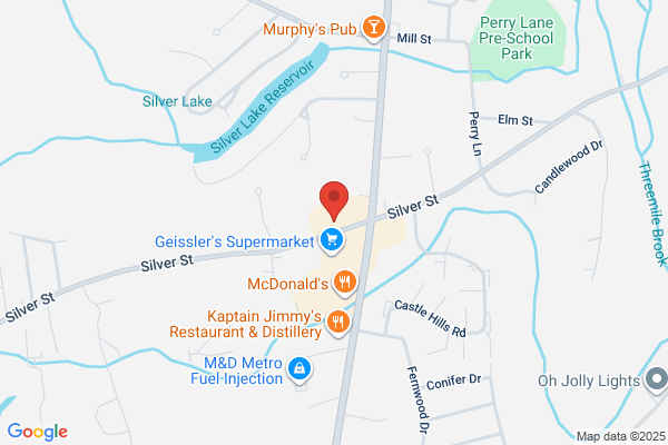 Michael Mendelson