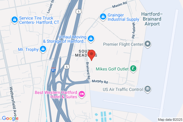 North East Adjustment Company Inc