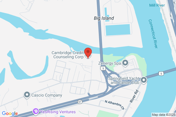 Cambridge Credit Counseling