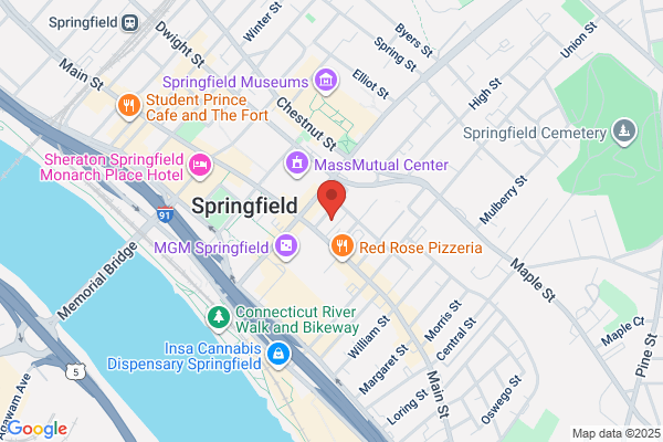 Fitzgerald John M Attorney