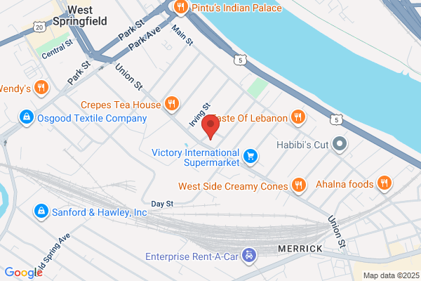 Frazee Michael A Attorney