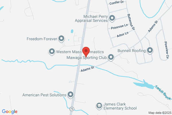 Ace Precision Inc