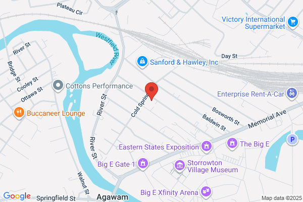 Eagle Precision Inc
