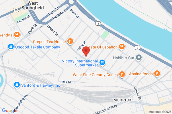 Thriveworks Counseling & Psychiatry West Springfield