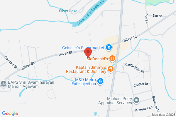 Consolidated Waste Management