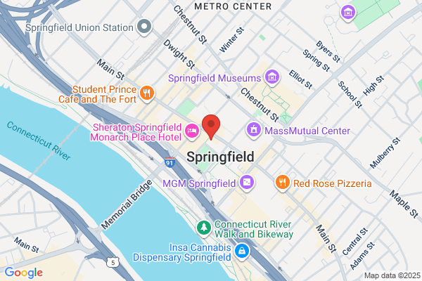 Spirit of Springfield