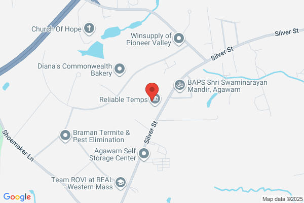 Waltham Services Inc