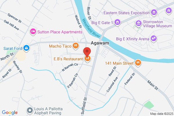 Agawam Bowl
