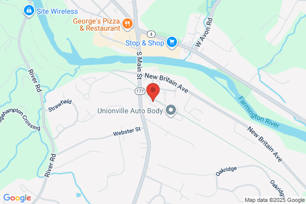Agawam Shoe Repair