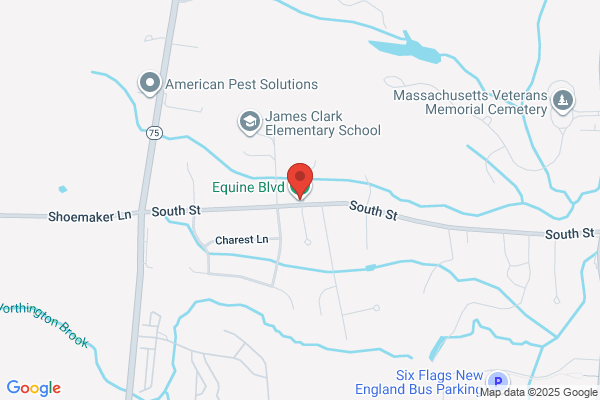 Agawam Stables