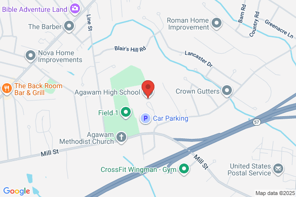 Agawam Town of School Department