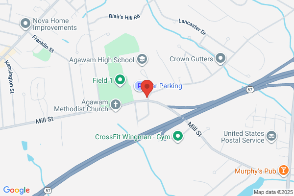 Agawam Town of, Building Maintenance