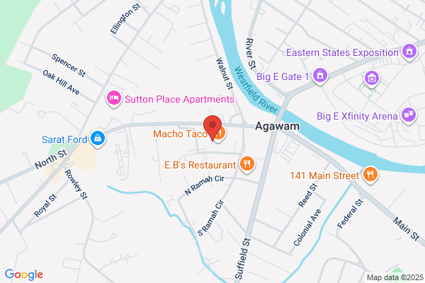 Agawam US Tae Kwon Do Center