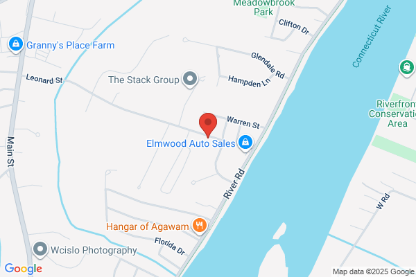 Cummings & Cioch Home Inspection
